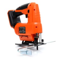 Wyrzynarka 18V X-SERIES KD1754