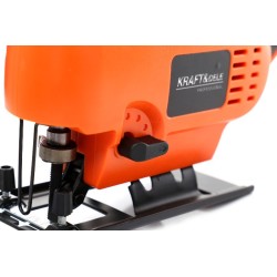 Wyrzynarka 18V X-SERIES KD1754