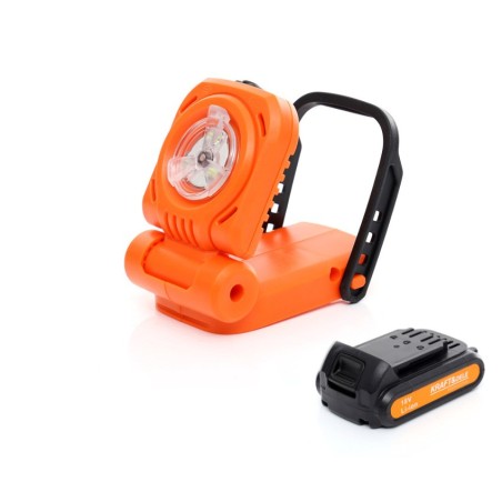 Latarka LED 18V X-SERIES KD1755