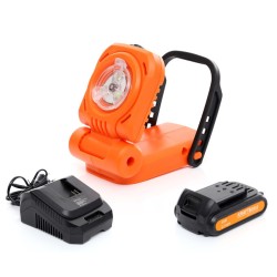 Latarka LED 18V X-SERIES KD1755