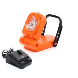 Latarka LED 18V X-SERIES KD1755