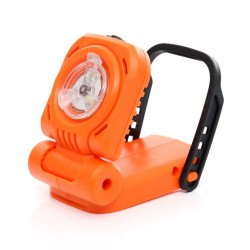 Latarka LED 18V X-SERIES KD1755