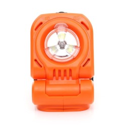 Latarka LED 18V X-SERIES KD1755