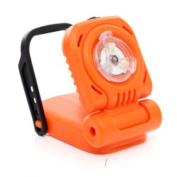 Latarka LED 18V X-SERIES KD1755