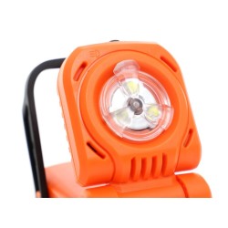 Latarka LED 18V X-SERIES KD1755