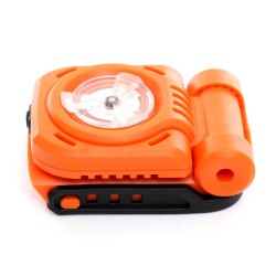 Latarka LED 18V X-SERIES KD1755