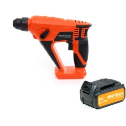 Młotowiertarka 18V X-SERIES KD1756