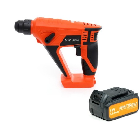 Młotowiertarka 18V X-SERIES KD1756