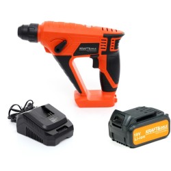 Młotowiertarka 18V X-SERIES KD1756