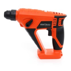 Młotowiertarka 18V X-SERIES KD1756