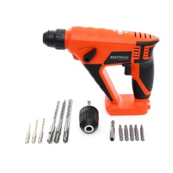 Młotowiertarka 18V X-SERIES KD1756