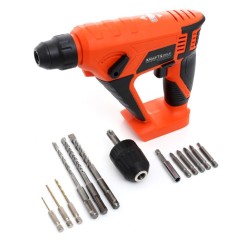 Młotowiertarka 18V X-SERIES KD1756