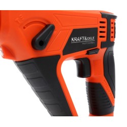 Młotowiertarka 18V X-SERIES KD1756