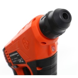 Młotowiertarka 18V X-SERIES KD1756