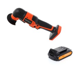 Urządzenie wielofunkcyjne 18V X-SERIES KD1757