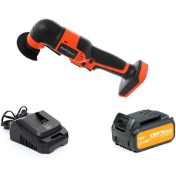 Urządzenie wielofunkcyjne 18V X-SERIES KD1757