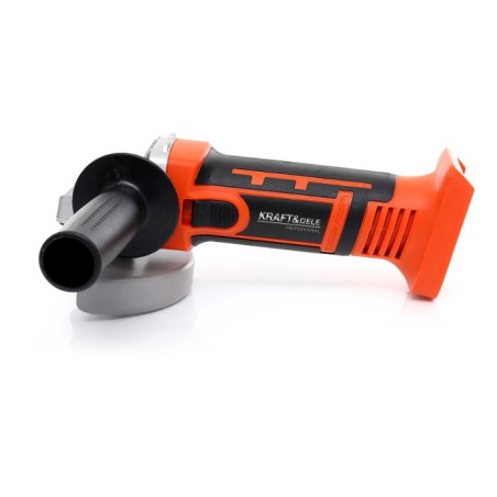 Szlifierka kątowa 115mm 18V X-SERIES KD1758