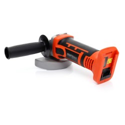 Szlifierka kątowa 115mm 18V X-SERIES KD1758