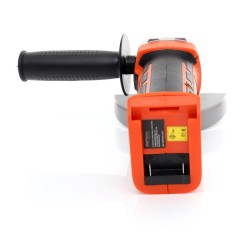 Szlifierka kątowa 115mm 18V X-SERIES KD1758