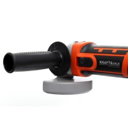 Szlifierka kątowa 115mm 18V X-SERIES KD1758