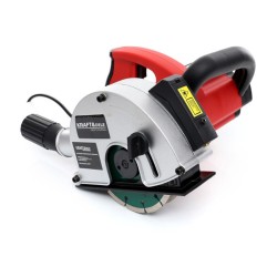 Bruzdownica z laserem 3100W KD1537