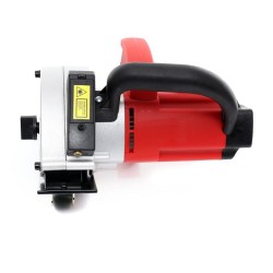 Bruzdownica z laserem 3100W KD1537