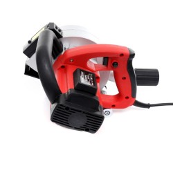 Bruzdownica z laserem 3100W KD1537