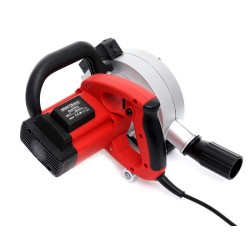 Bruzdownica z laserem 3100W KD1537