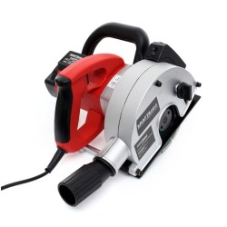 Bruzdownica z laserem 3100W KD1537