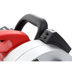 Bruzdownica z laserem 3100W KD1537