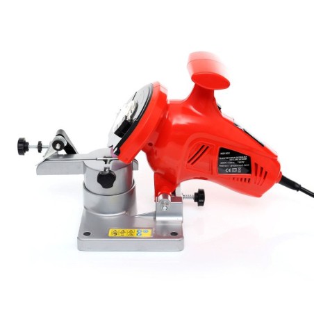 Elektryczna ostrzałka do łańcuchów 760W KD1551