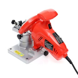 Elektryczna ostrzałka do łańcuchów 760W KD1551