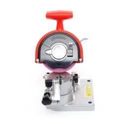 Elektryczna ostrzałka do łańcuchów 760W KD1551