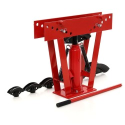 Giętarka do rur 12T KD338