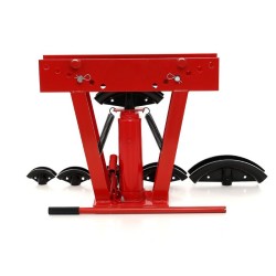 Giętarka do rur 12T KD338