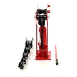 Giętarka do rur 16T KD339