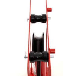 Giętarka do rur 16T KD339