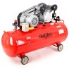 Kompresor Olejowy 300L 400V KD1410 Separator