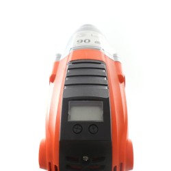 Klucz udarowy 2000W 800Nm LCD KD1535