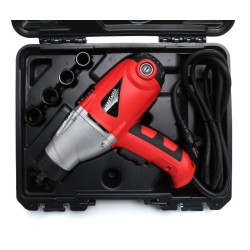 Klucz udarowy 2000W 700Nm KD1536