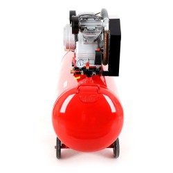 Kompresor Olejowy 300L 400V KD1410 Separator