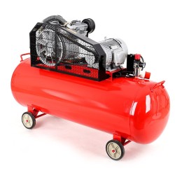 Kompresor Olejowy 300L 400V KD1410 Separator