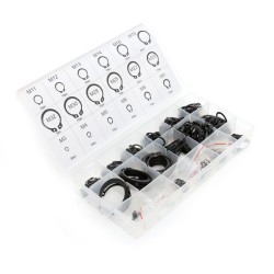 Pierścienie segera 300 szt KD10510