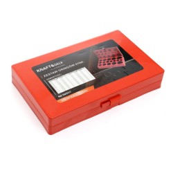 Oringi 419 szt. KD10504