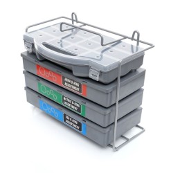 Oringi 900 szt. KD10505