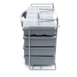 Oringi 900 szt. KD10505