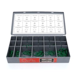 Oringi 900 szt. KD10505