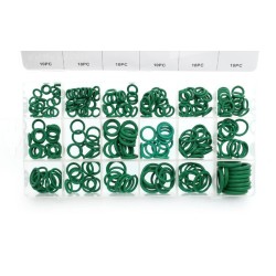 Oringi 270szt. KD10506