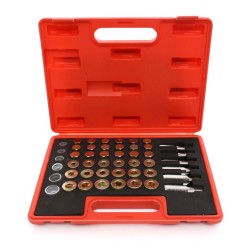 Zestaw do naprawy gwintów korków olejowych KD10512