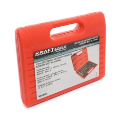 Zestaw do naprawy gwintów korków olejowych KD10512